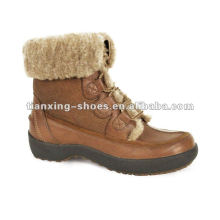 botas de invierno para mujer